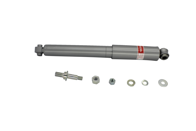 Picture of KYB Shocks & Struts Gas-A-Just Rear Shocks and Struts - KG5436