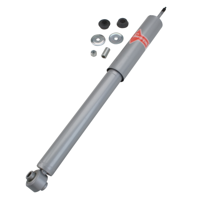Picture of KYB Shocks & Struts Gas-A-Just Rear Shocks and Struts - KG5743