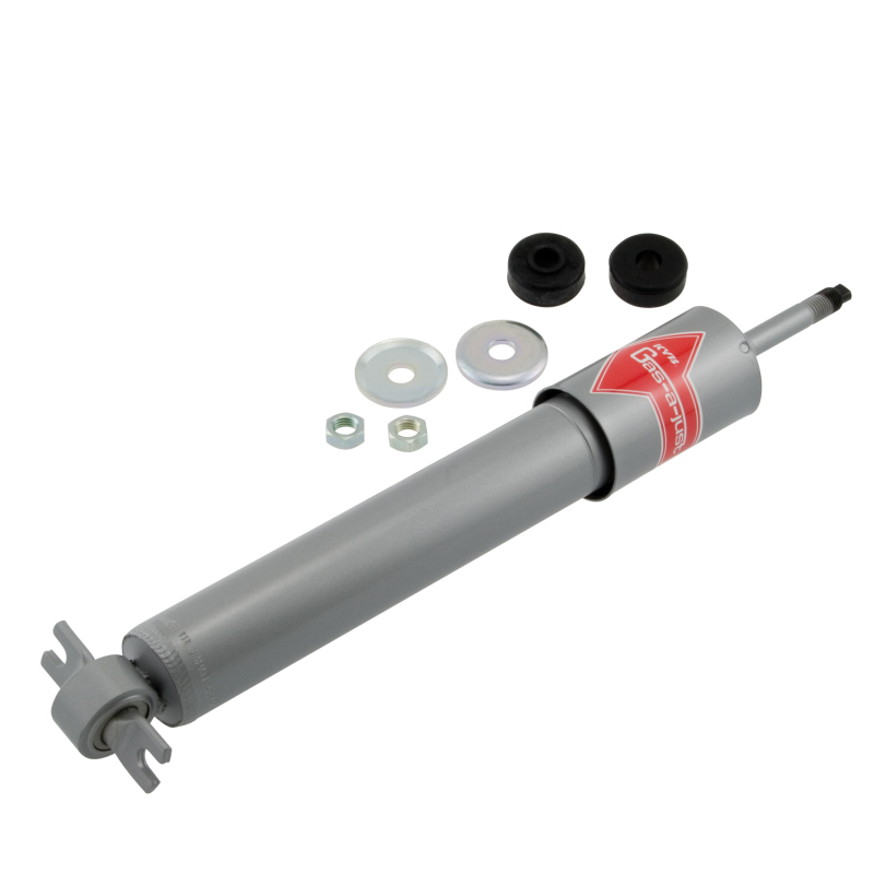 Picture of KYB Shocks & Struts Gas-A-Just Shocks and Struts - KG54328