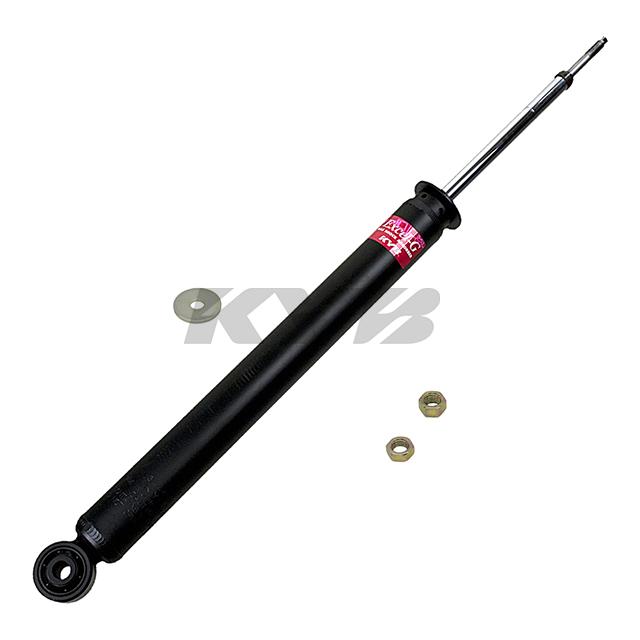 Picture of KYB Shock & Strut Excel-G Rear Shocks and Struts - 344487