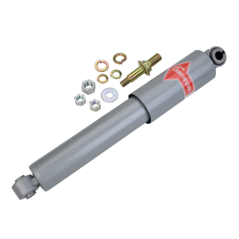 Picture of KYB Shocks & Struts Gas-A-Just Front Shocks and Struts - KG6412
