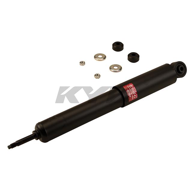 Picture of KYB Shock & Strut Excel-G Rear Shocks and Struts - 345039