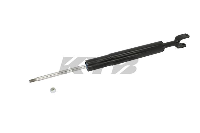 Picture of KYB Shock & Strut Excel-G Front Shocks and Struts - 341823
