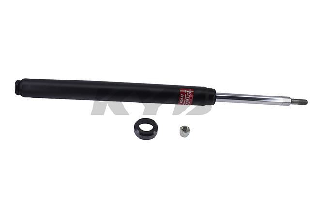 Picture of KYB Shock & Strut Excel-G Front Shocks and Struts - 365083