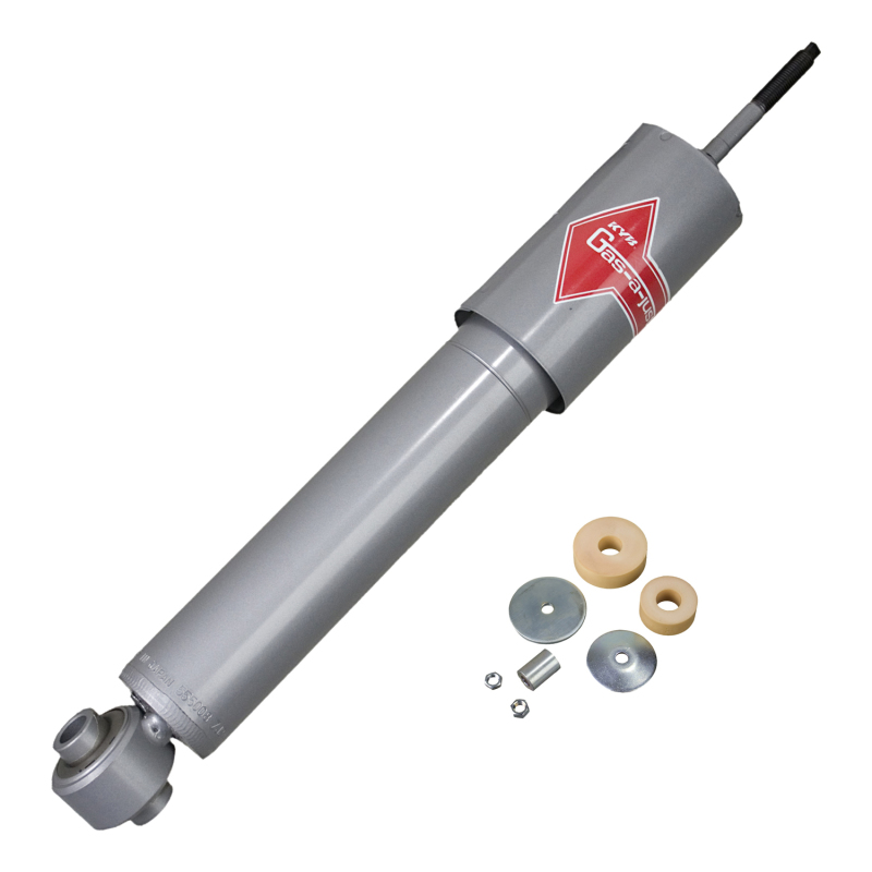 Picture of KYB Shocks & Struts Gas-A-Just Shocks and Struts - KG6796
