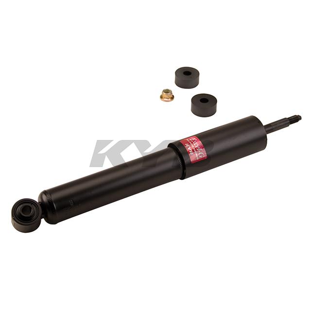 Picture of KYB Shock & Strut Excel-G Front Shocks and Struts - 345022