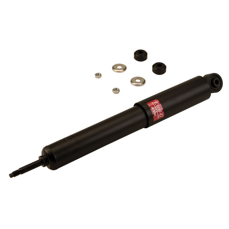 Picture of KYB Shock & Strut Excel-G Rear Shocks and Struts - 345039