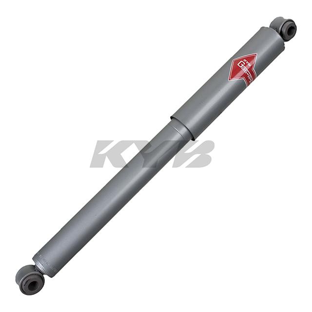 Picture of KYB Shocks & Struts Gas-A-Just Rear Shocks and Struts - KG4161
