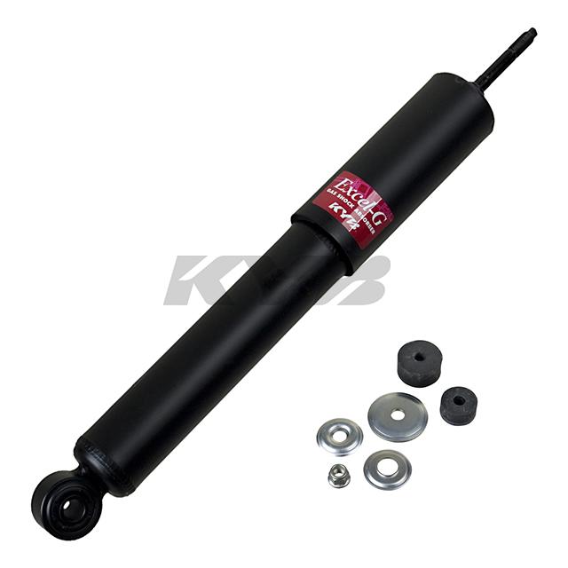 Picture of KYB Shock & Strut Excel-G Shocks and Struts - 344465