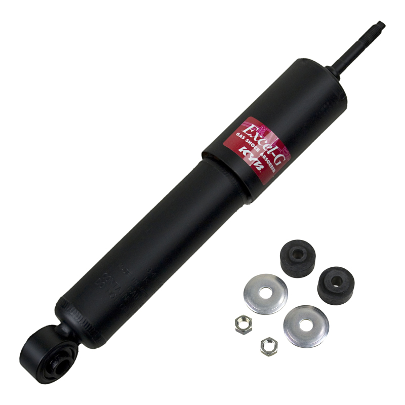 Picture of KYB Shock & Strut Excel-G Shocks and Struts - 344469