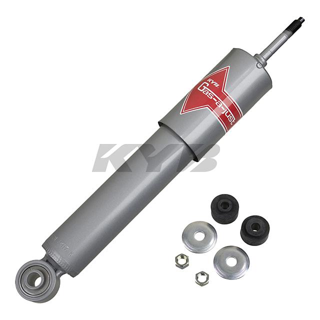 Picture of KYB Shocks & Struts Gas-A-Just Shocks and Struts - KG5615