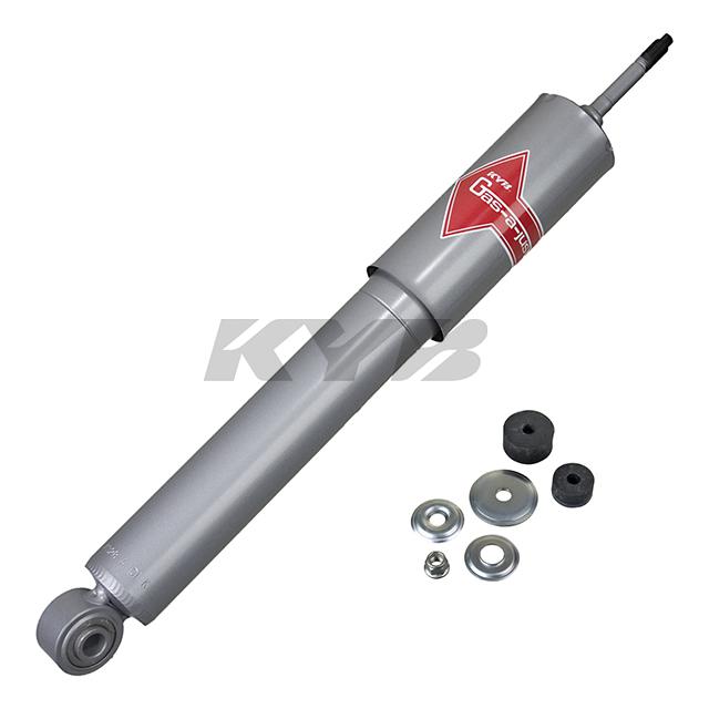 Picture of KYB Shocks & Struts Gas-A-Just Shocks and Struts - KG5781