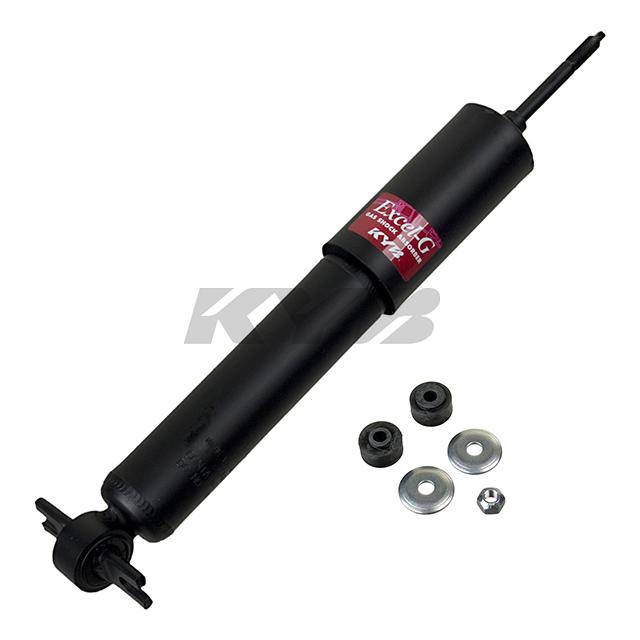 Picture of KYB Shock & Strut Excel-G Shocks and Struts - 344481