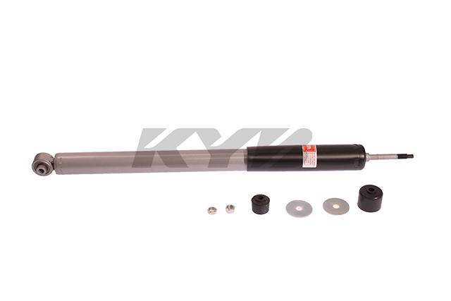 Picture of KYB Shock & Strut Excel-G Rear Shocks and Struts - 553366