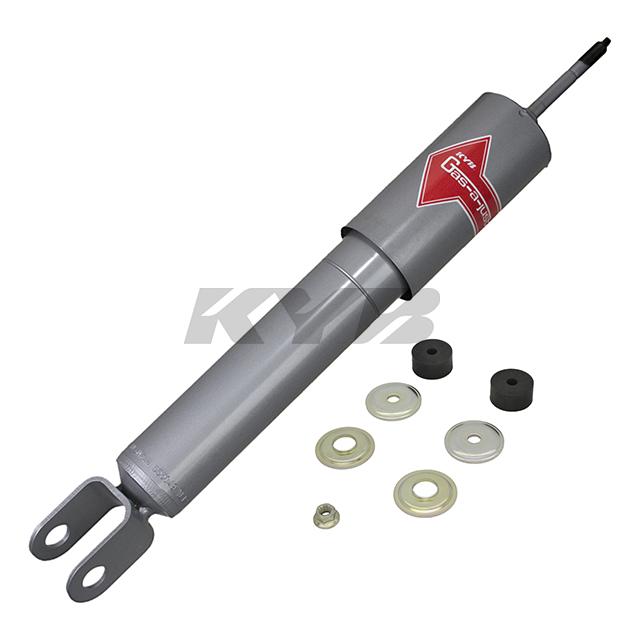 Picture of KYB Shock & Strut Excel-G Front Shocks and Struts - 555049