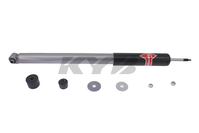 Picture of KYB Shock & Strut Excel-G Rear Shocks and Struts - 553356