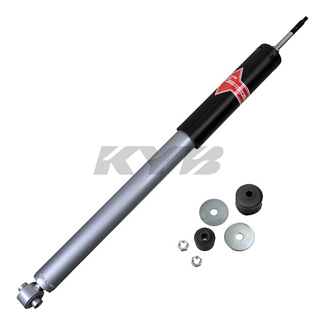 Picture of KYB Shock & Strut Excel-G Rear Shocks and Struts - 553306