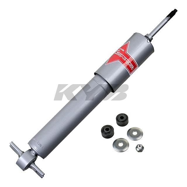 Picture of KYB Shocks & Struts Gas-A-Just Shocks and Struts - KG5780
