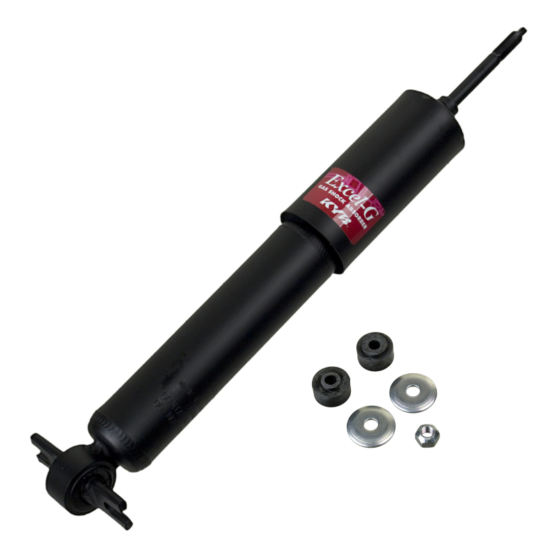 Picture of KYB Shock & Strut Excel-G Shocks and Struts - 344481