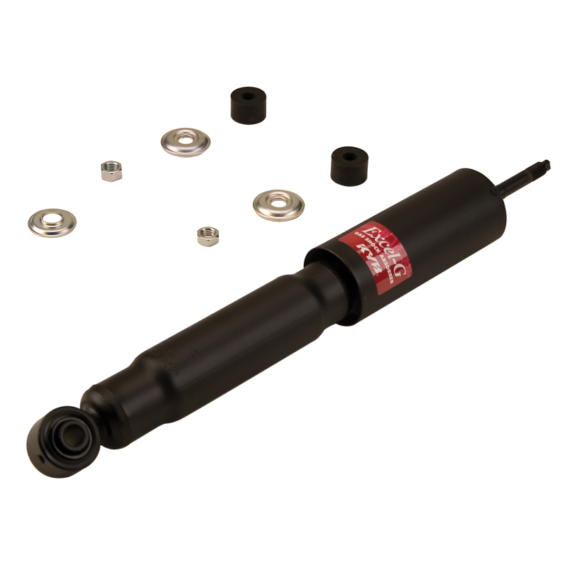 Picture of KYB Shock & Strut Excel-G Shocks and Struts - 344427