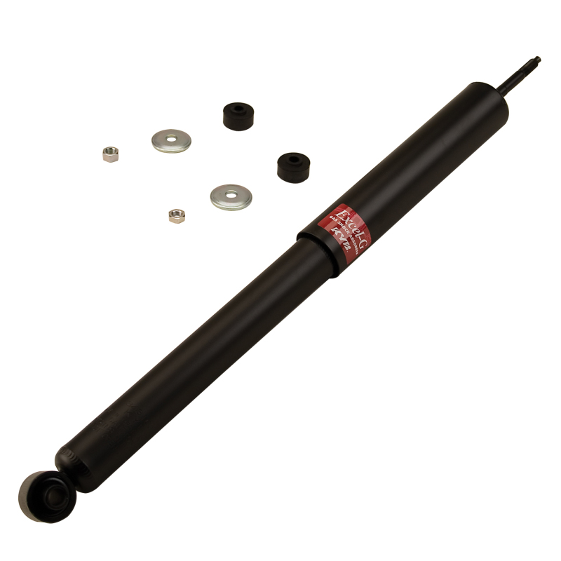 Picture of KYB Shock & Strut Excel-G Shocks and Struts - 344430