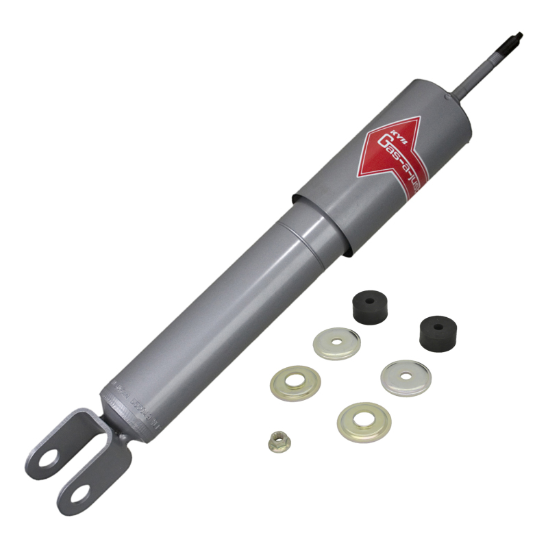 Picture of KYB Shock & Strut Excel-G Front Shocks and Struts - 555049