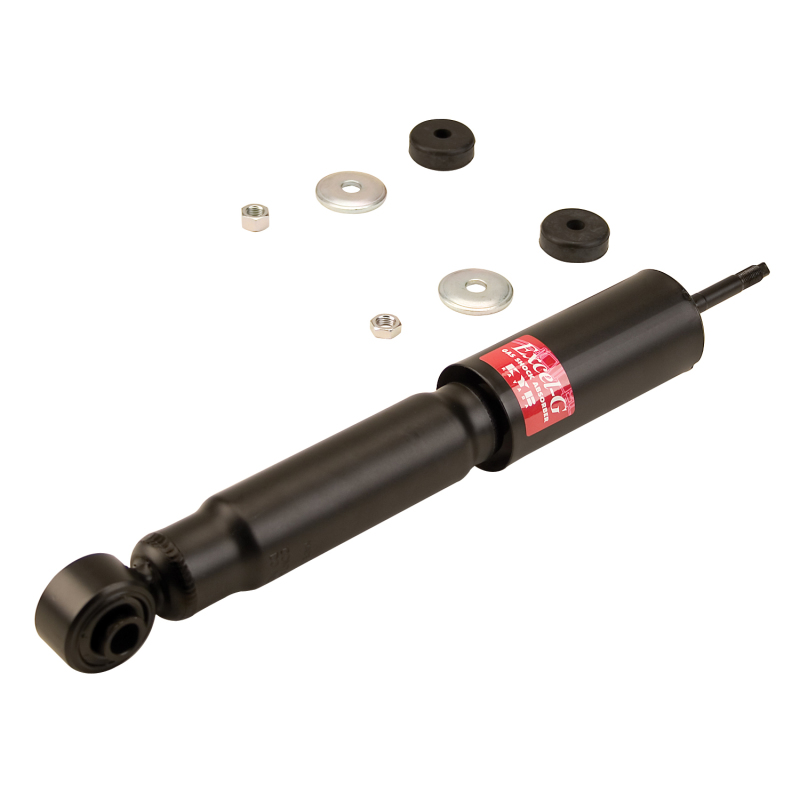 Picture of KYB Shock & Strut Excel-G Shocks and Struts - 344372