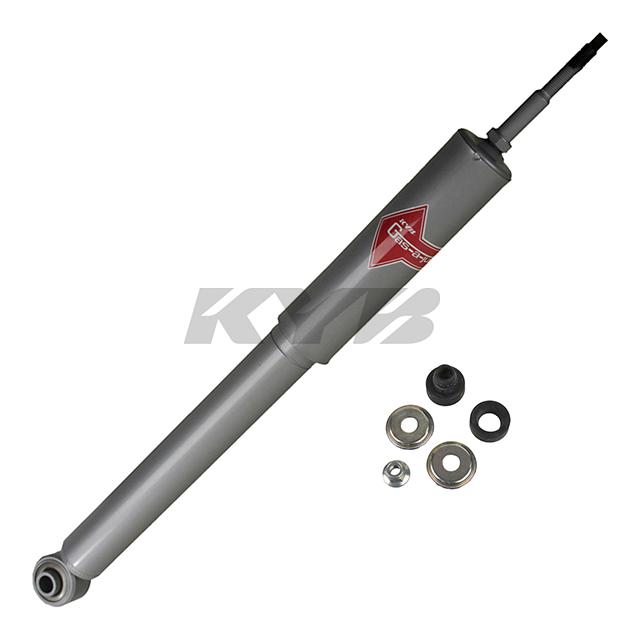 Picture of KYB Shock & Strut Excel-G Shocks and Struts - 554347