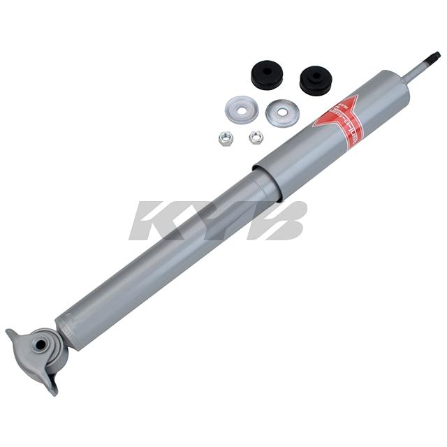 Picture of KYB Shocks & Struts Gas-A-Just Shocks and Struts - KG4530