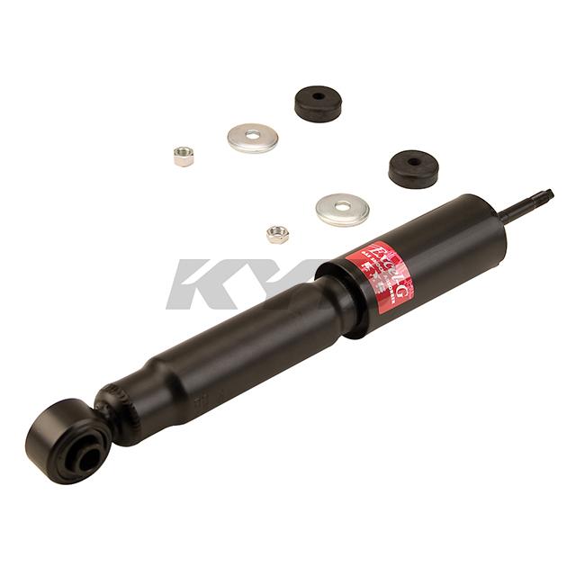 Picture of KYB Shock & Strut Excel-G Shocks and Struts - 344372