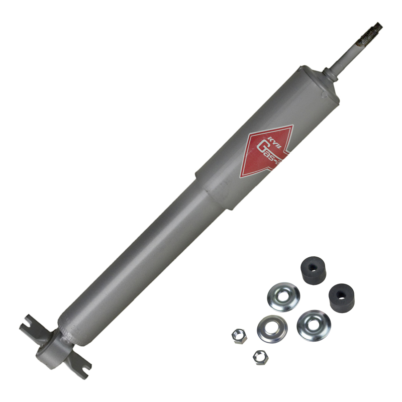 Picture of KYB Shock & Strut Excel-G Front Shocks and Struts - 553360