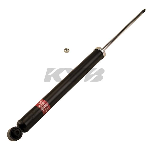 Picture of KYB Shock & Strut Excel-G Shocks and Struts - 343280
