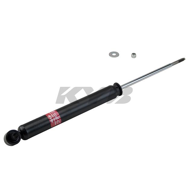 Picture of KYB Shock & Strut Excel-G Rear Shocks and Struts - 343330