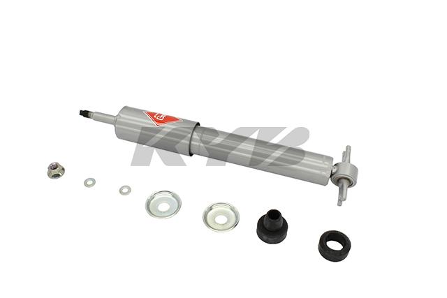 Picture of KYB Shock & Strut Excel-G Shocks and Struts - 554375