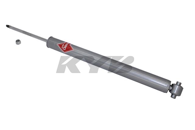 Picture of KYB Shock & Strut Excel-G Shocks and Struts - 553386