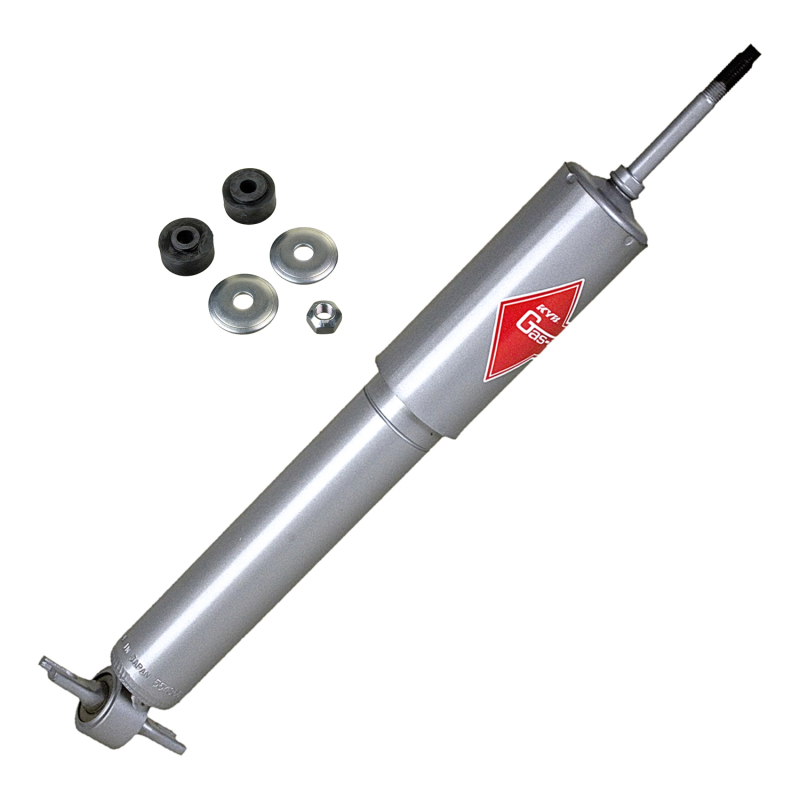 Picture of KYB Shock & Strut Excel-G Shocks and Struts - 554356