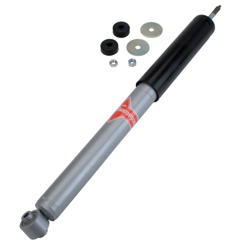 Picture of KYB Shock & Strut Excel-G Rear Shocks and Struts - 553177