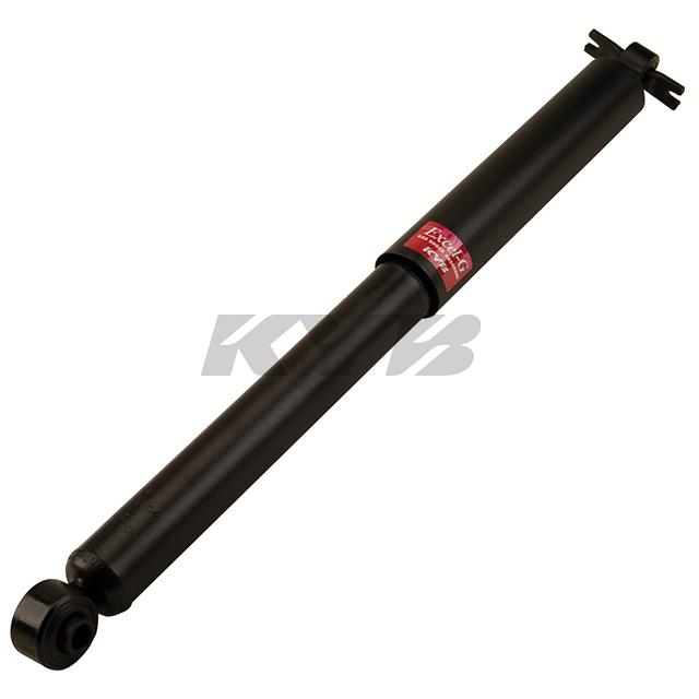 Picture of KYB Shock & Strut Excel-G Rear Shocks and Struts - 343353