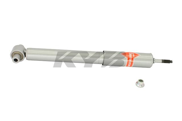 Picture of KYB Shock & Strut Excel-G Rear Shocks and Struts - 553382