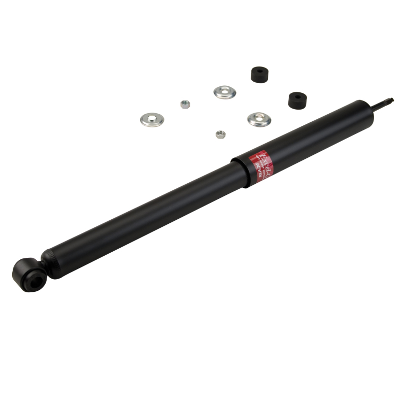 Picture of KYB Shock & Strut Excel-G Shocks and Struts - 343272