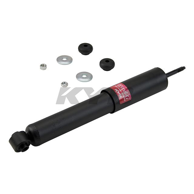 Picture of KYB Shock & Strut Excel-G Rear Shocks and Struts - 344369