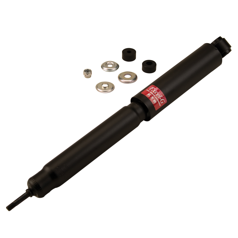 Picture of KYB Shock & Strut Excel-G Rear Shocks and Struts - 344431