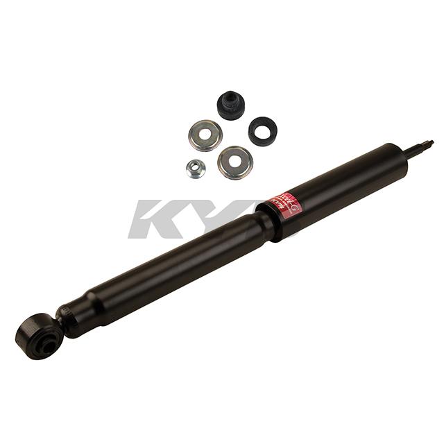 Picture of KYB Shock & Strut Excel-G Shocks and Struts - 344376