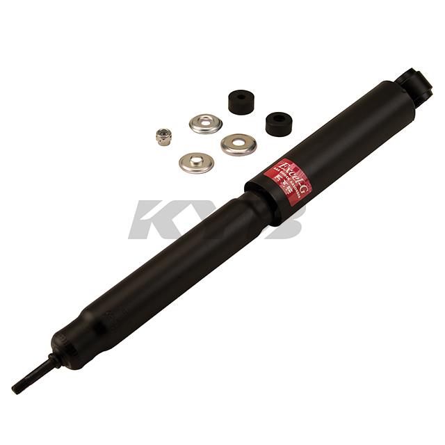 Picture of KYB Shock & Strut Excel-G Rear Shocks and Struts - 344431