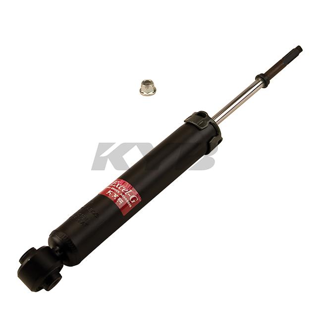 Picture of KYB Shock & Strut Excel-G Rear Shocks and Struts - 344439
