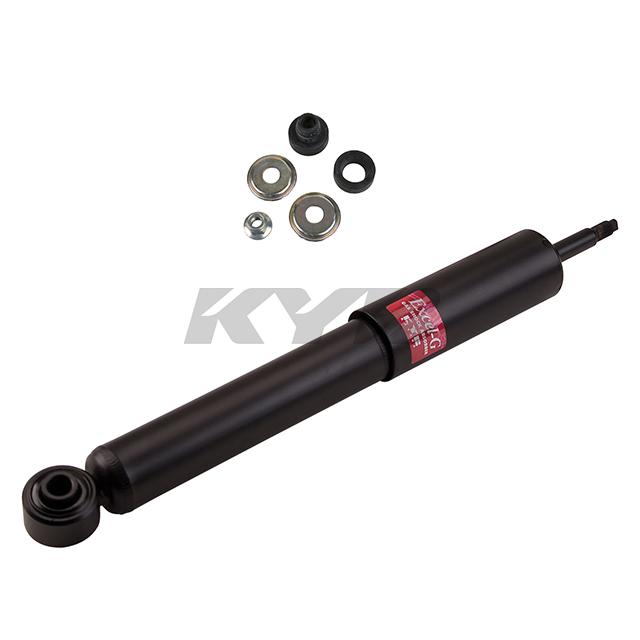 Picture of KYB Shock & Strut Excel-G Front Shocks and Struts - 344399