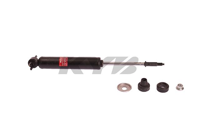 Picture of KYB Shock & Strut Excel-G Shocks and Struts - 344400