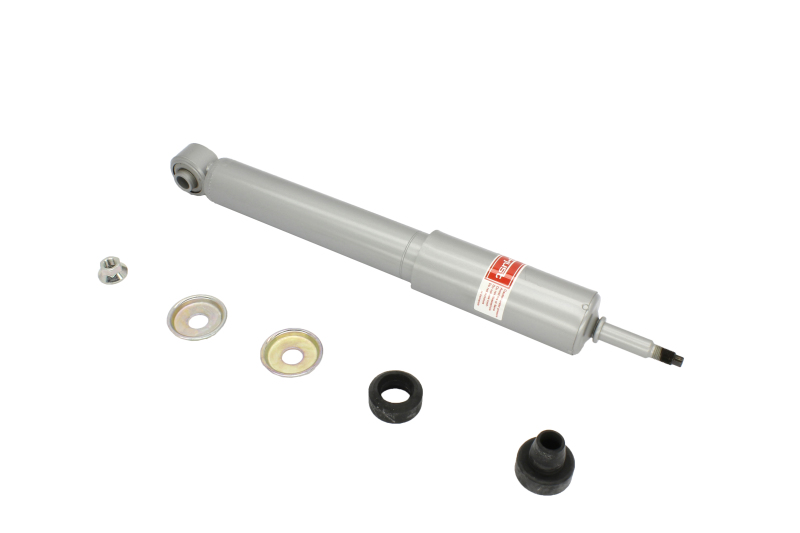 Picture of KYB Shocks & Struts Gas-A-Just Front Shocks and Struts - KG5784