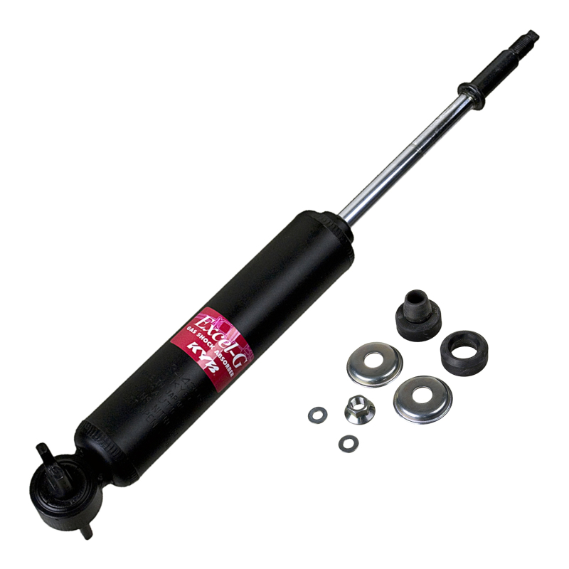 Picture of KYB Shock & Strut Excel-G Front Shocks and Struts - 344398