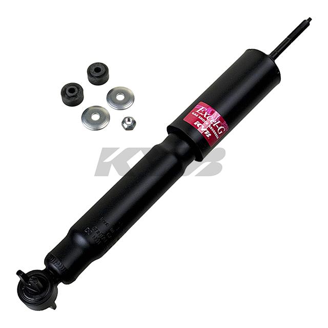 Picture of KYB Shock & Strut Excel-G Shocks and Struts - 344380